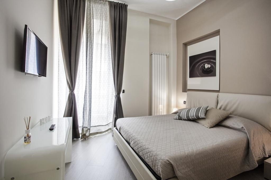 Torino Suite Dış mekan fotoğraf