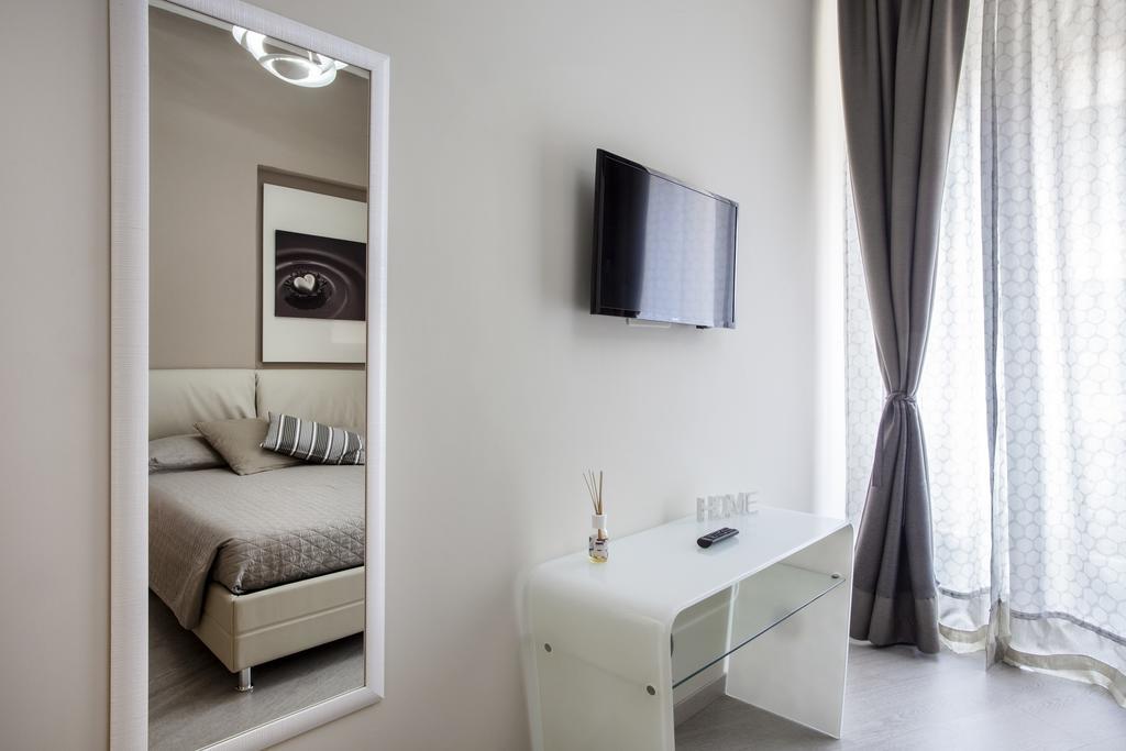 Torino Suite Dış mekan fotoğraf