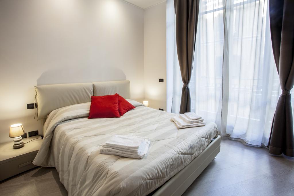 Torino Suite Dış mekan fotoğraf