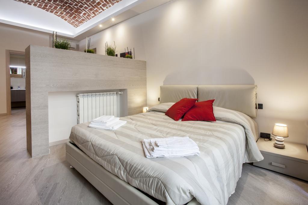 Torino Suite Dış mekan fotoğraf