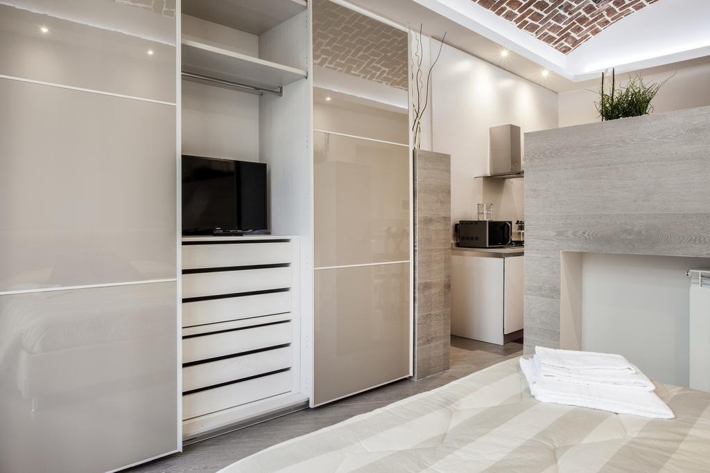 Torino Suite Dış mekan fotoğraf
