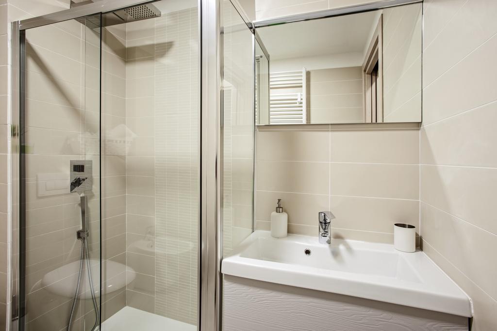 Torino Suite Oda fotoğraf