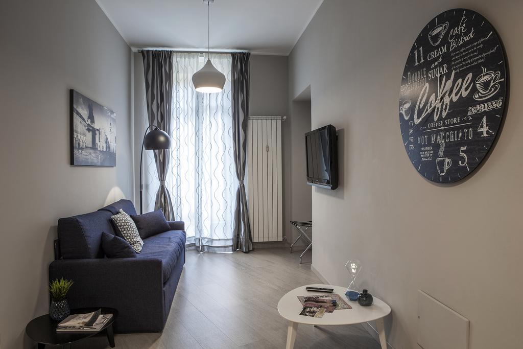 Torino Suite Dış mekan fotoğraf