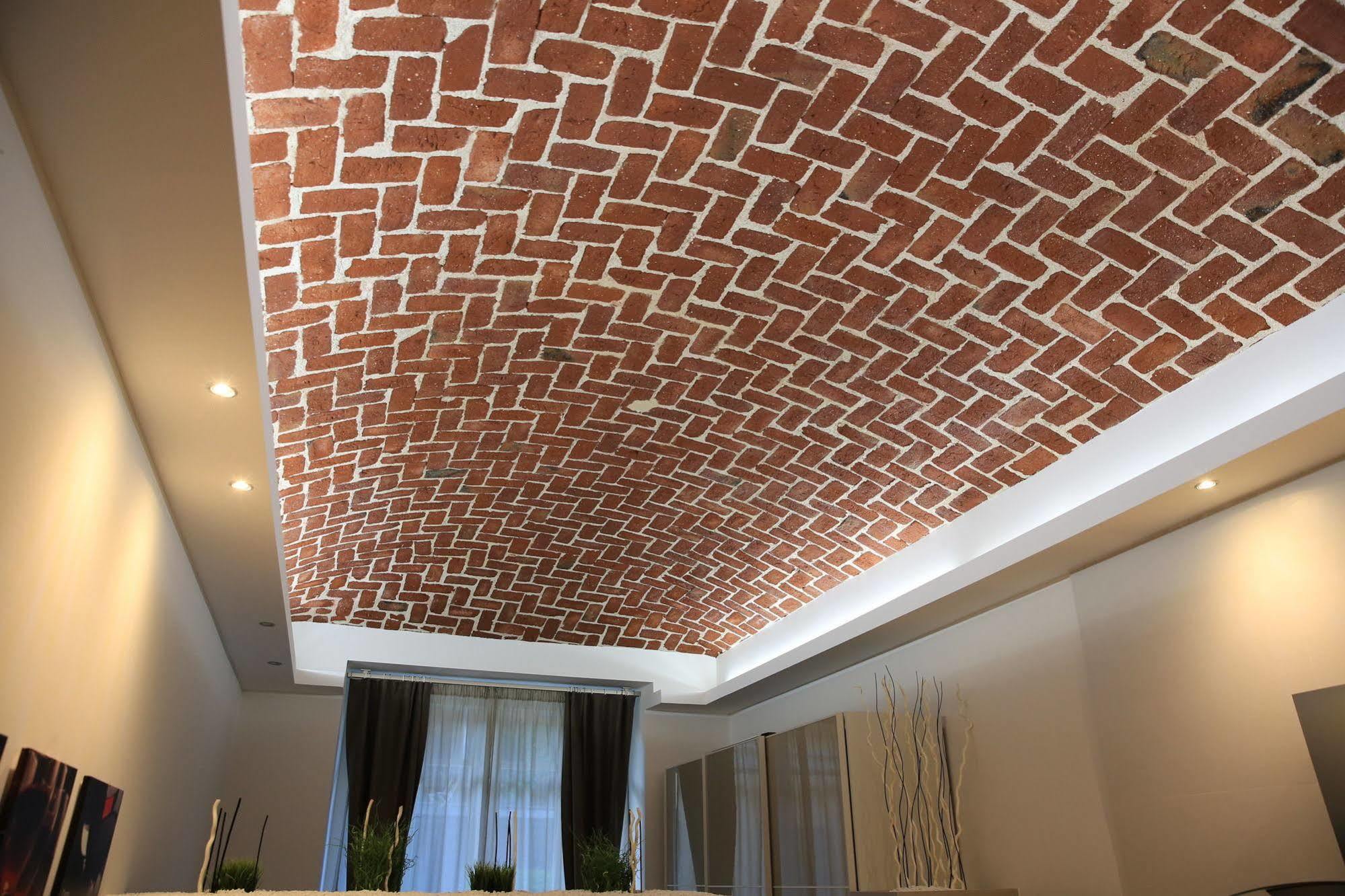 Torino Suite Dış mekan fotoğraf