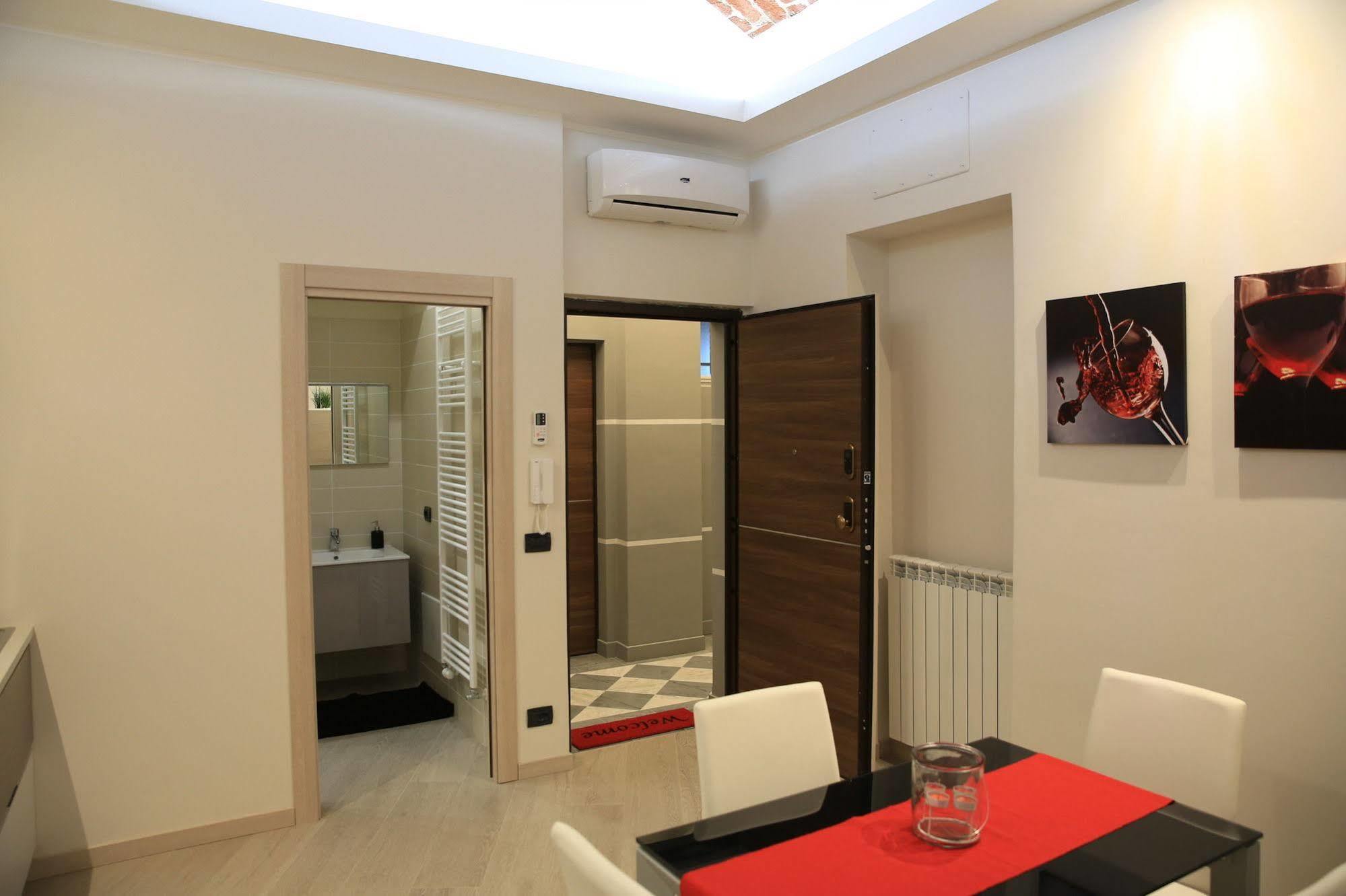 Torino Suite Dış mekan fotoğraf