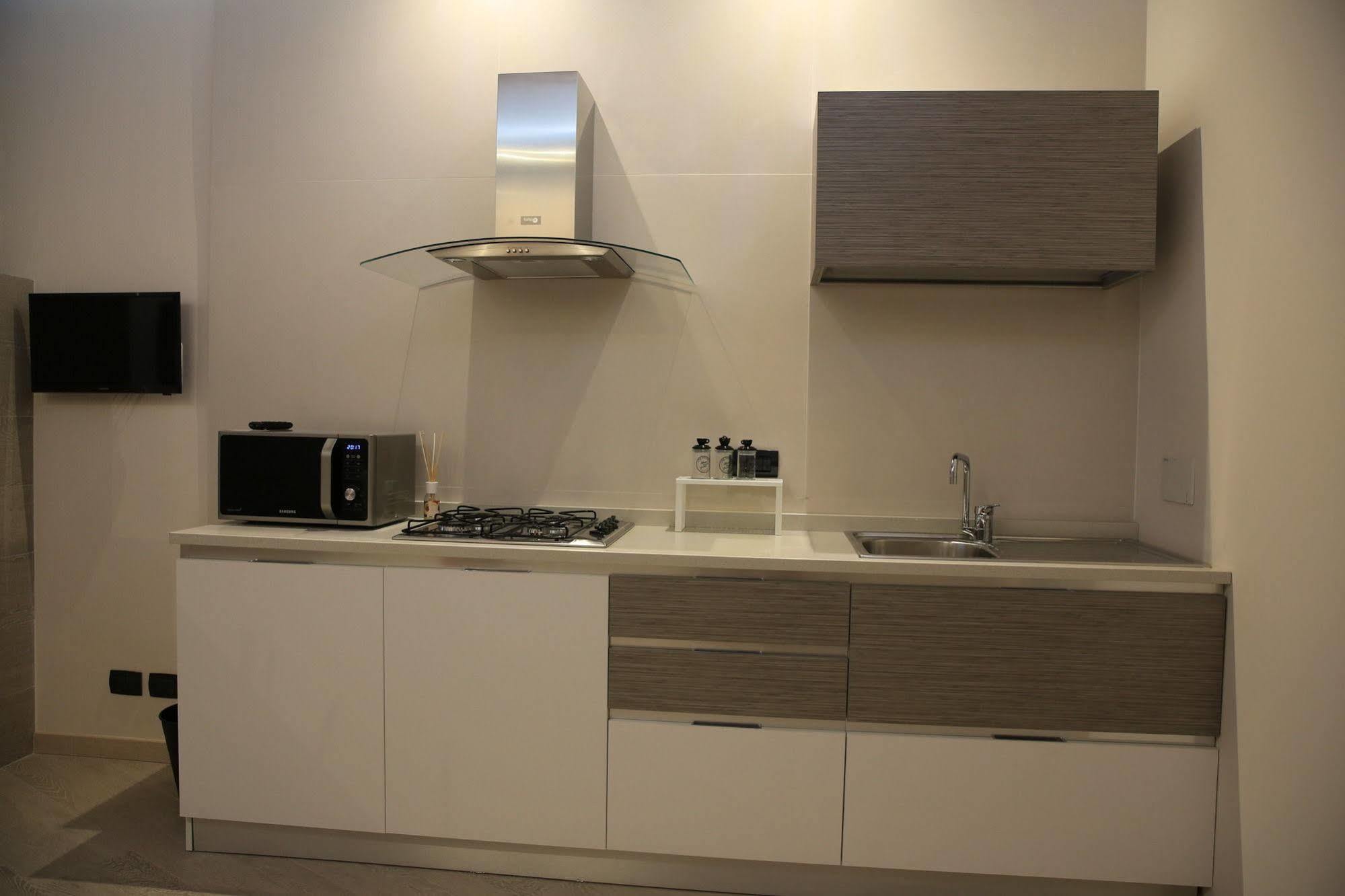 Torino Suite Dış mekan fotoğraf