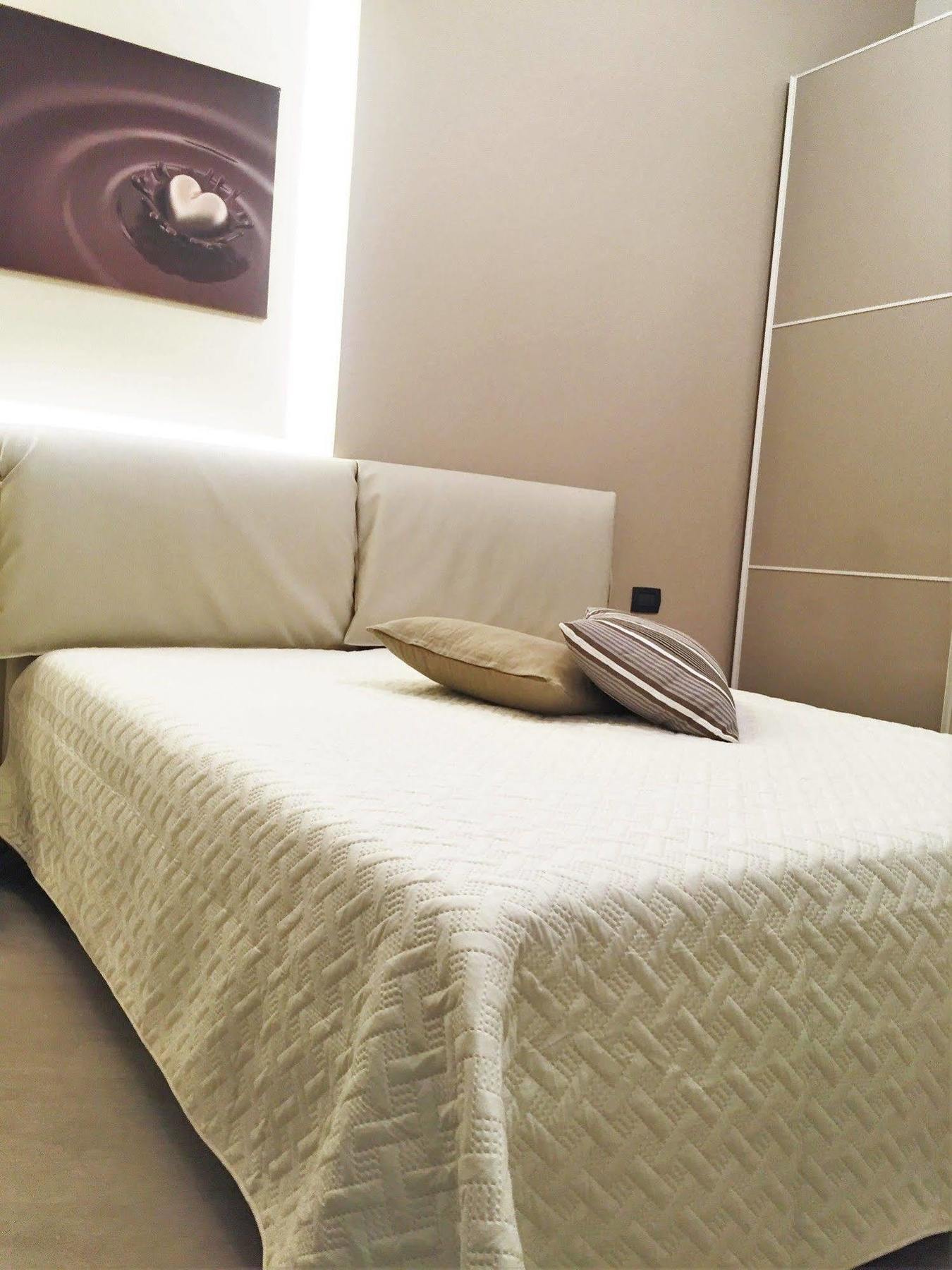 Torino Suite Dış mekan fotoğraf