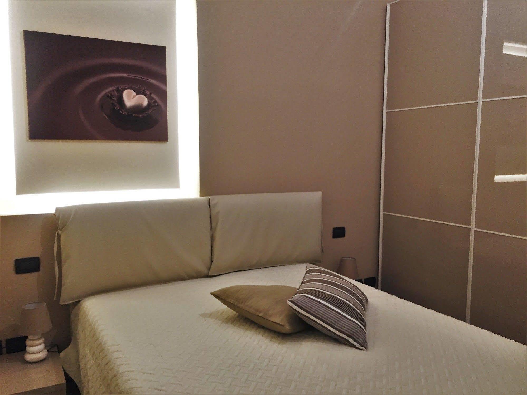 Torino Suite Dış mekan fotoğraf