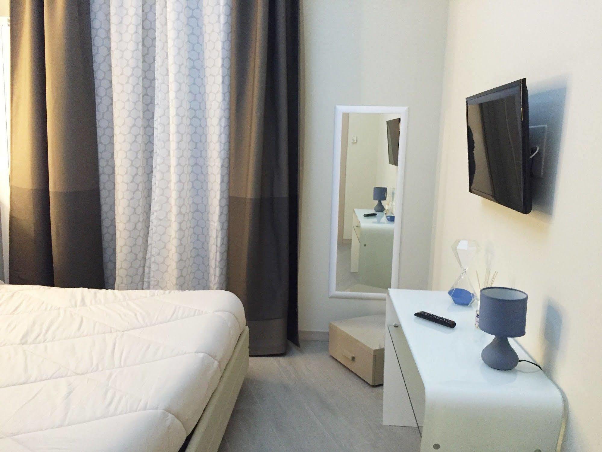 Torino Suite Dış mekan fotoğraf