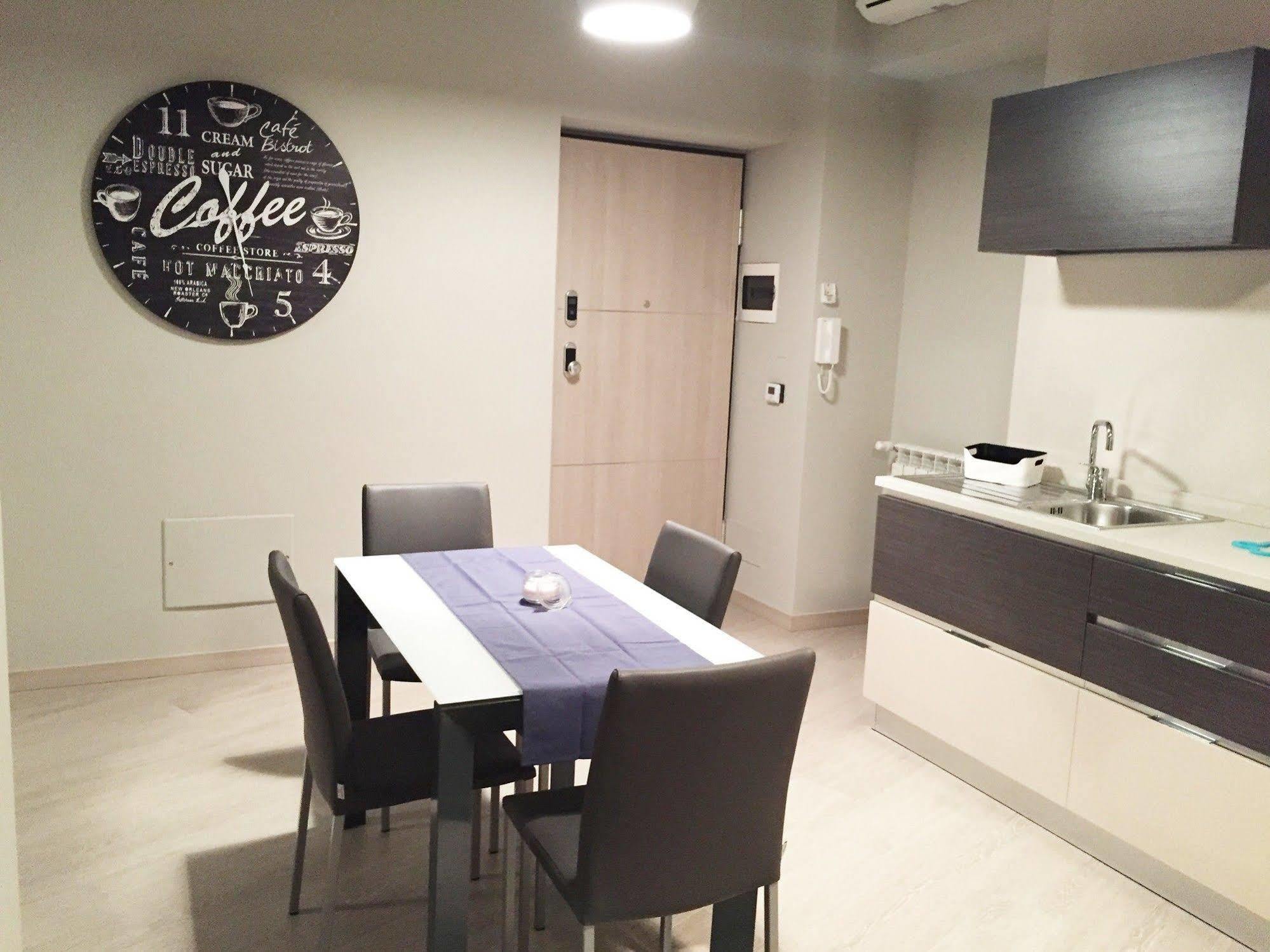 Torino Suite Dış mekan fotoğraf